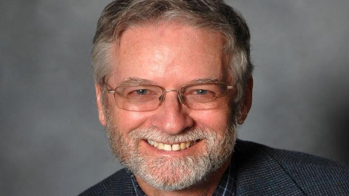 Tim Milnes