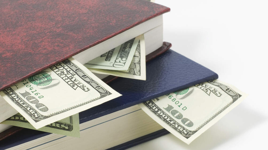 College education can be great, but amassing debt to get one can hurt your financial future