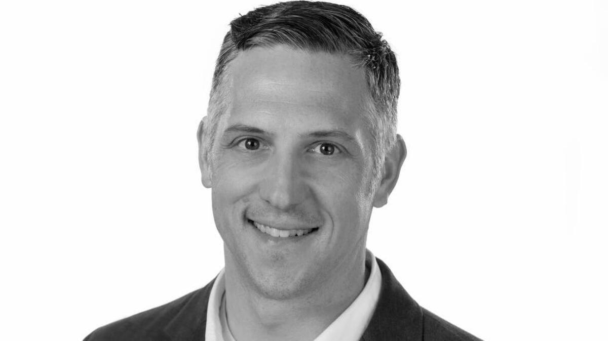 Scott Heinze