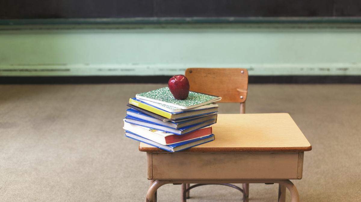 There are more than 1,000 homeless school children in Fayette County, and a local teachers’ union says more needs to be done to help them.