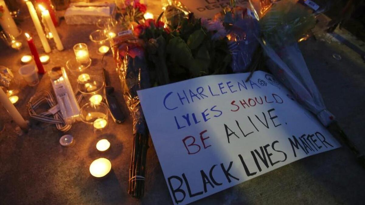 The shooting death of Charleena Lyles by Seattle police has prompted protests and re-energized efforts to change Washington’s deadly-force law.