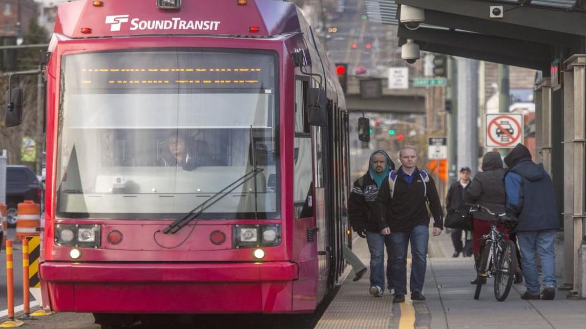 Expansion plans for Tacoma Link are uncertain as Sound Transit deals with cost overruns on light-rail expansion from Seattle to Lynnwood.