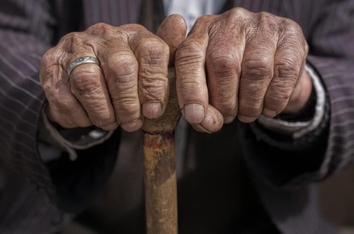 In the United States, there are more 100-year-olds alive than ever before. News Tribune columnist Dorothy Wilhelm writes that eating hot pepper sandwiches and talking with folks face-to-face might help you get there, too.