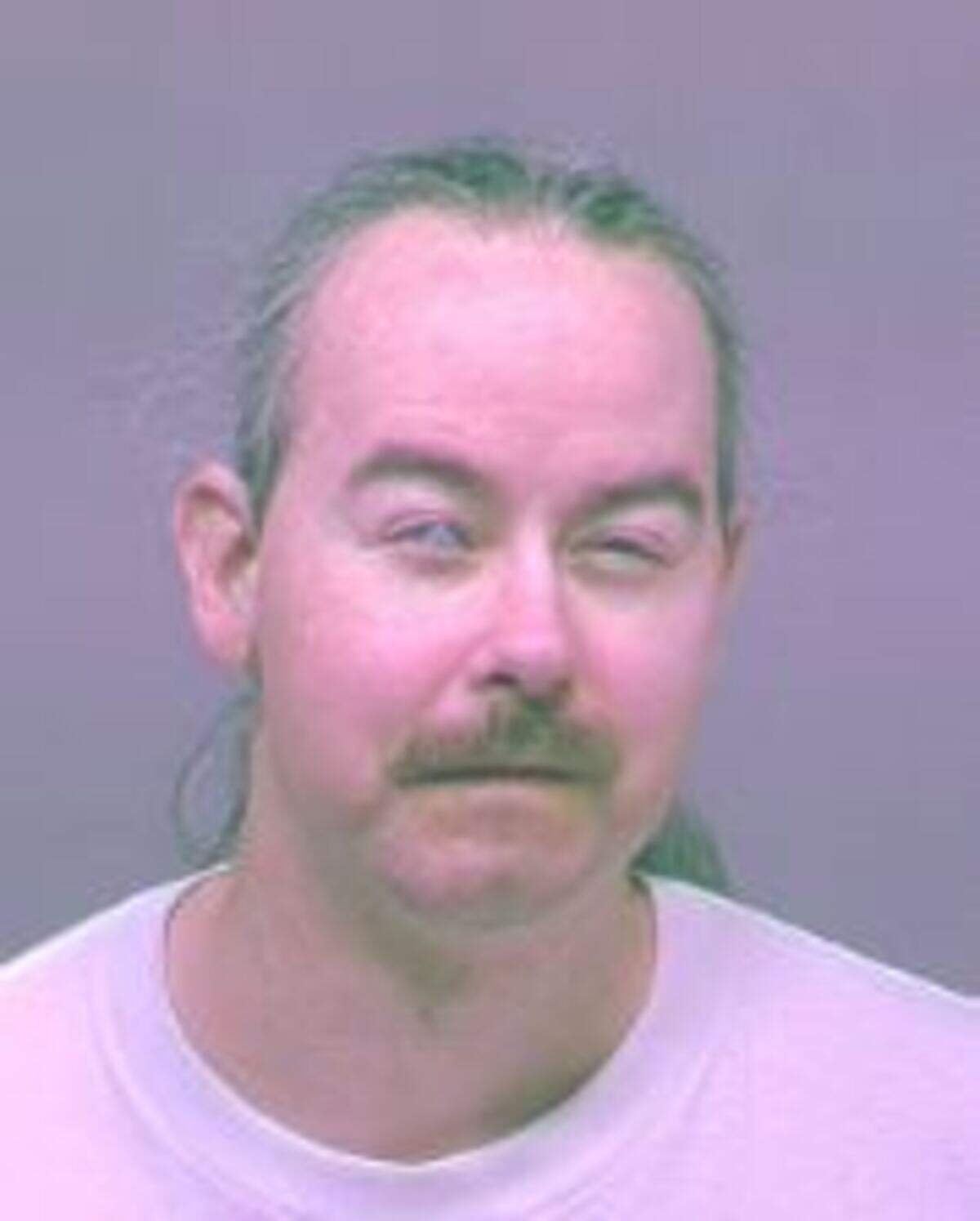 Troy Blankenship