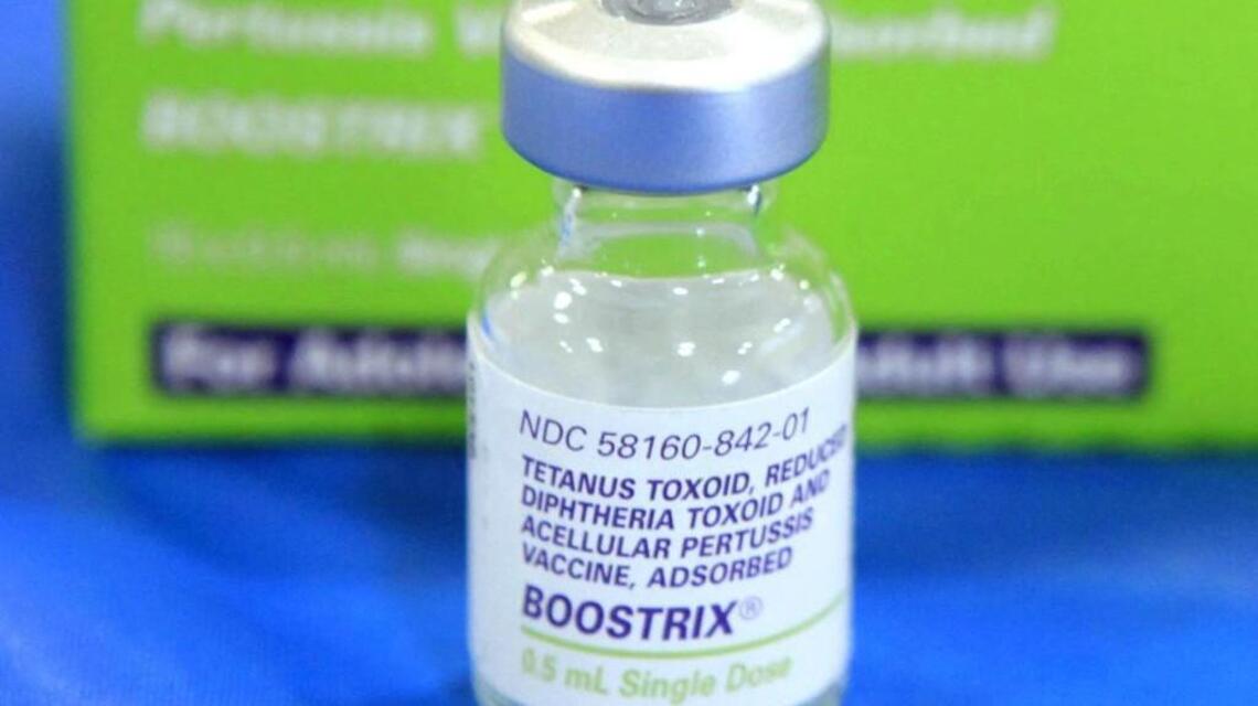 WA state whooping cough cases surpasses 1,000. Is the surge slowing?