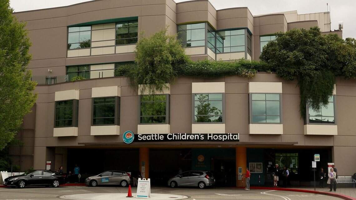 6 deaths, more illnesses blamed on mold at Seattle Children’s hospital, CEO admits
