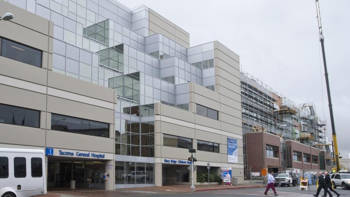 Tacoma General Hospital nurses have ratified a contract deal that was reached on the cusp of a December strike vote.