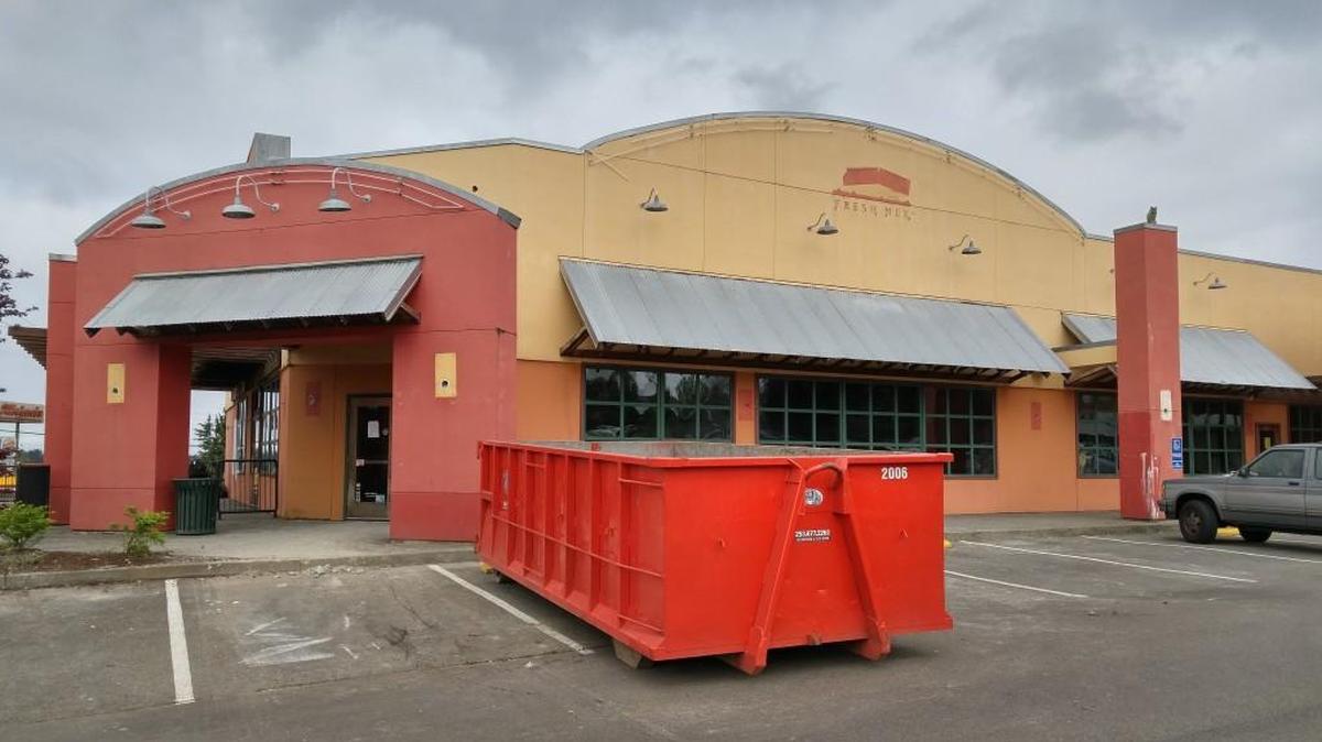 It might be a few months before we know what will happen with the shuttered NYP Bar and Grill in Tacoma.