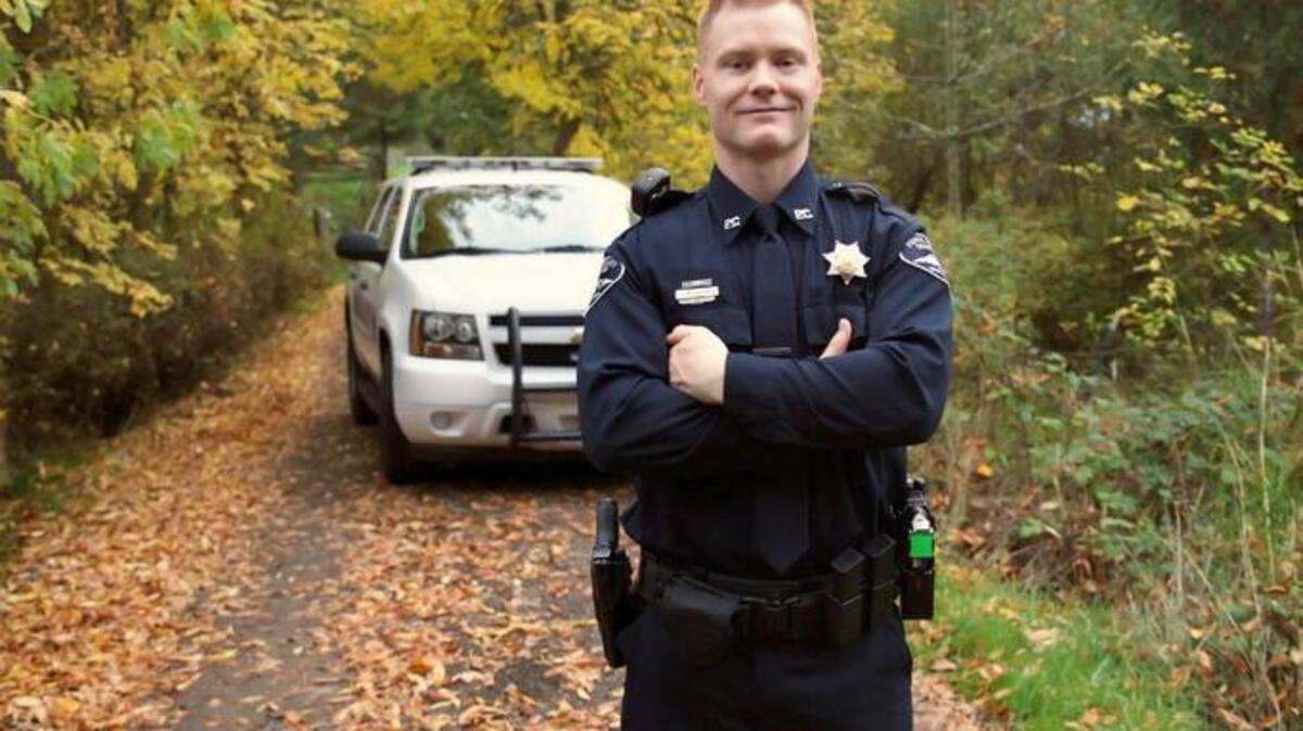 “Daniel was a man of deep faith and took pride in raising his family to know the love of Christ,” reads the obituary for deputy Daniel McCartney submitted by his family. McCartney was killed January 8 while responding to a drug-related incident in Frederickson.