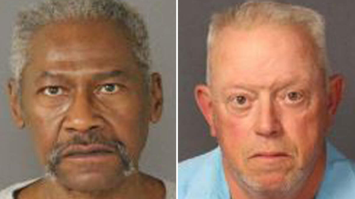 Two convicted sex offenders have registered new addresses in Tacoma and Lakewood.