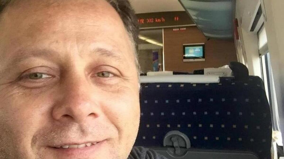 
Daniel Van Duren of Graham captured on video last week’s massive explosions in China’s Tianjin port. He’d gone to China to meet a woman he’d gotten to know on the Internet.
