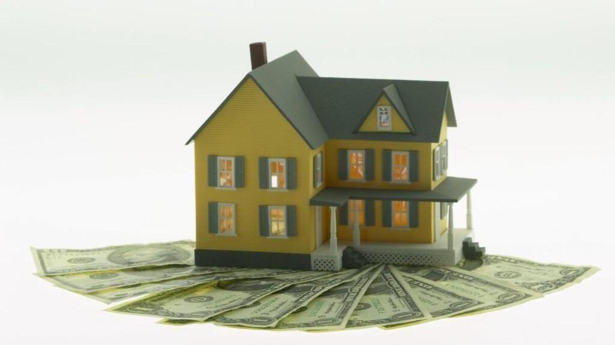 For Pierce County homeowners, especially those who owed more on their homes than they were worth during the recession, the continuing value climb is good news.