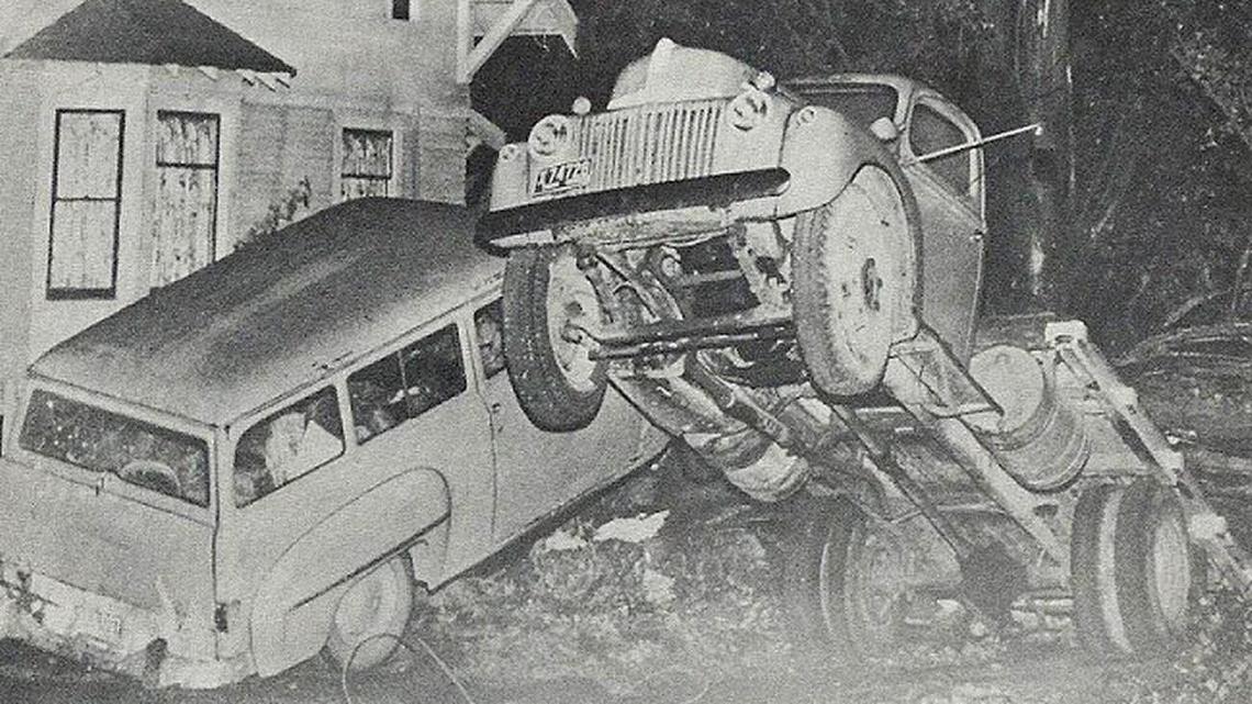 Letter writers recall Columbus Day storm, support diverse library choices, endorse Gundersen