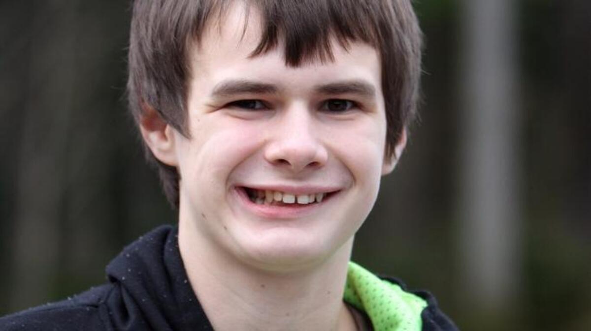 Tony Lique was last seen Friday, according to his mother, Ronda Lique.