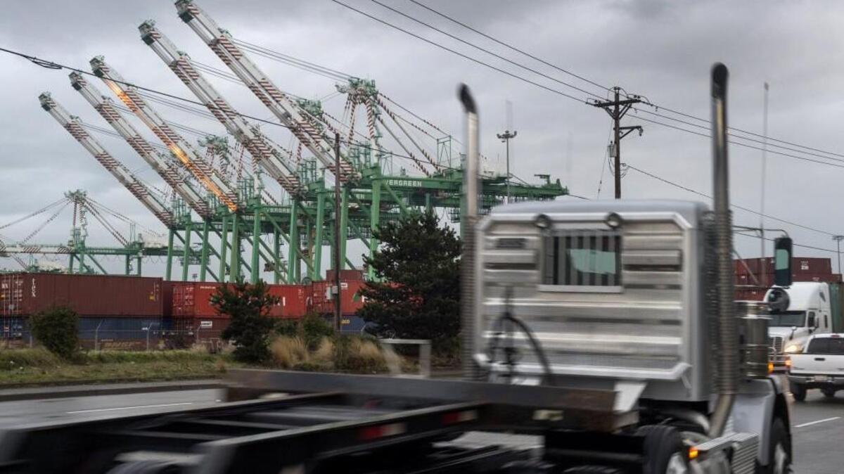 2018 is shaping up to be an interesting year when it comes to international trade, says columnist Bill Virgin. What will that mean for West Coast businesses?