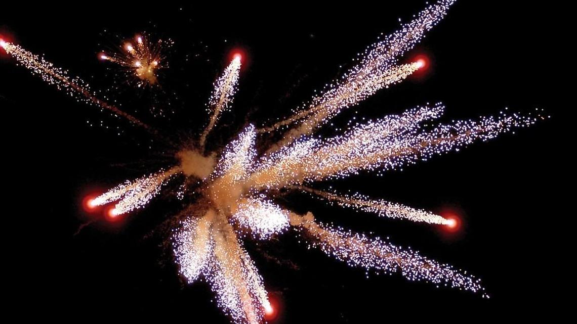 Pierce County city’s first-ever fireworks show will celebrate America’s 250th