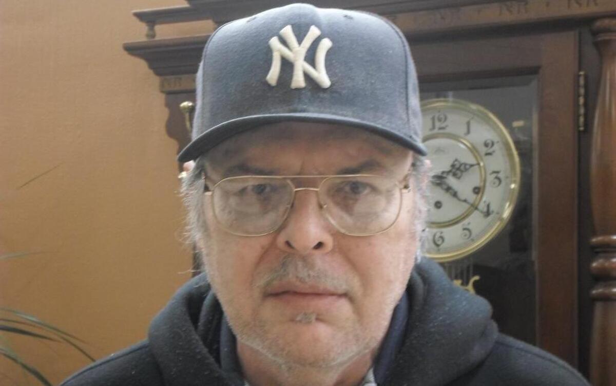
John Cousans.
