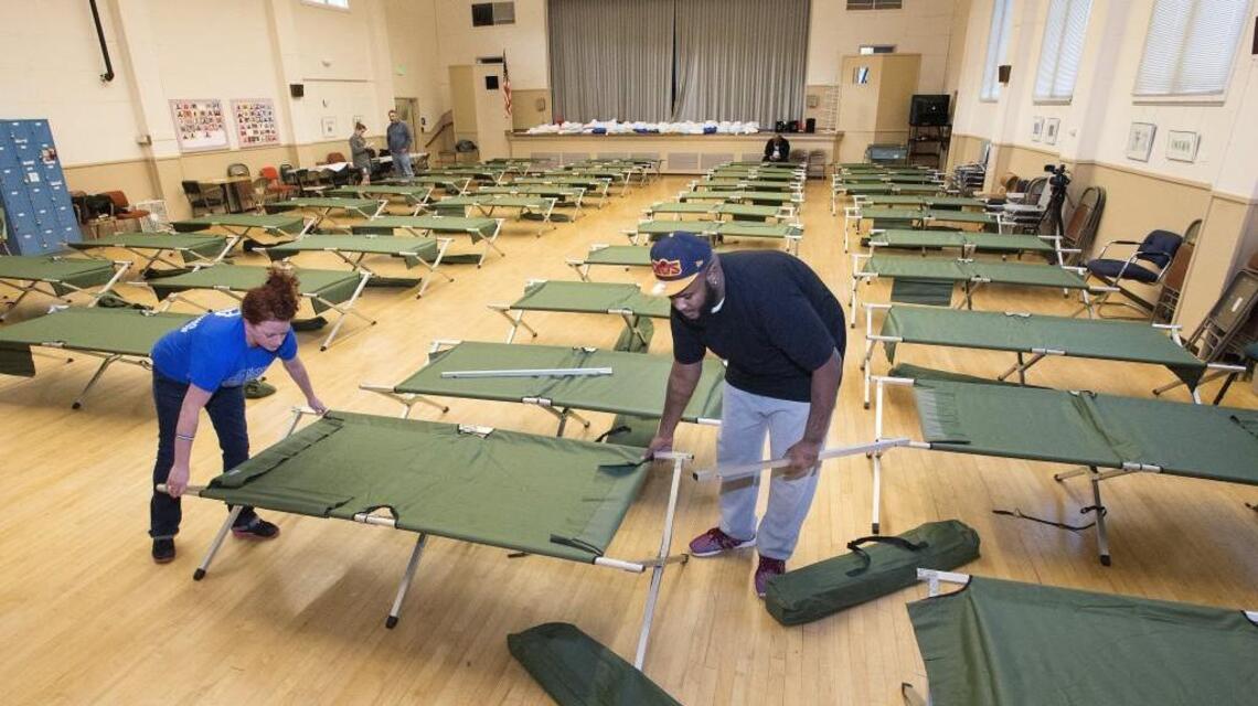 Young people are key part of strategy to tackle homelessness in 2025, Pierce County says