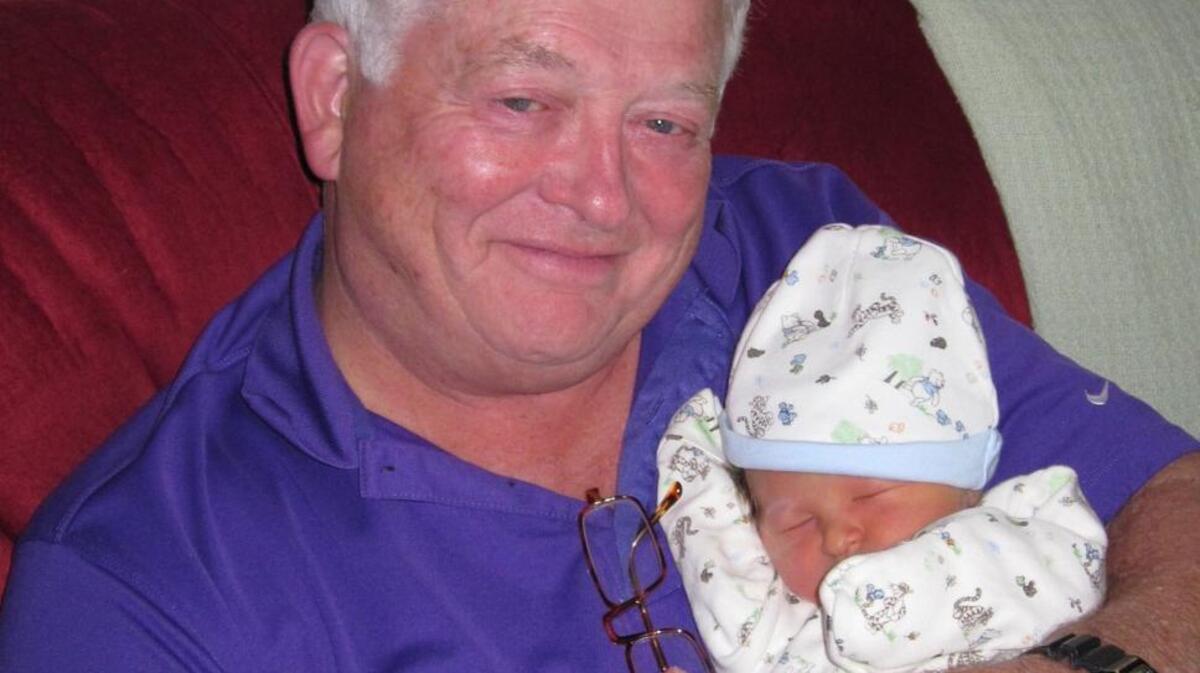 University Place pediatrician Terry Torgenrud died Nov. 30 at at Virginia Mason Hospital in Seattle.