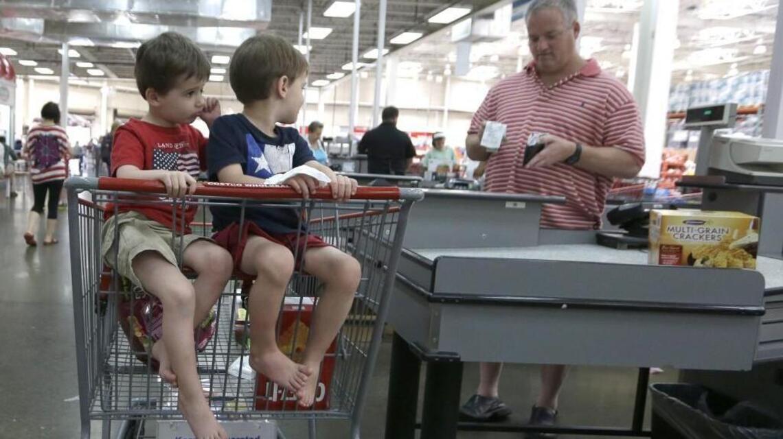 Costco planning new store in East Pierce County