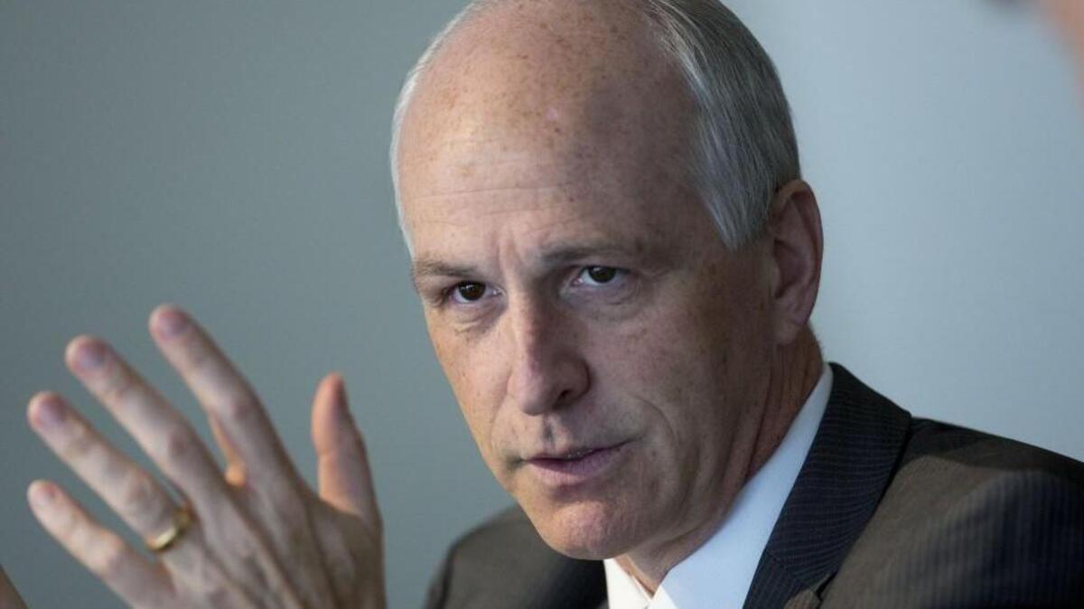 U.S. Rep. Adam Smith, the top Democrat on the House Armed Services Committee, wants to allow the Pentagon to conduct a Base Realignment and Closure commission. He wants to free up money in the defense budget for training and other operations.
