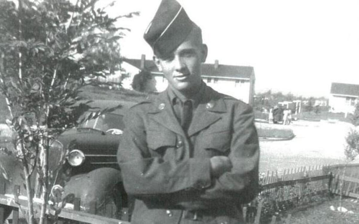The body of Harold Sparks, who was a 21-year-old sergeant when he died in North Korea, will return Monday to Tacoma.