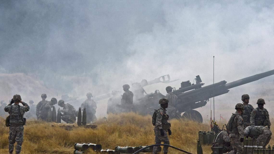 Here’s what you need to know about noise from JBLM this week