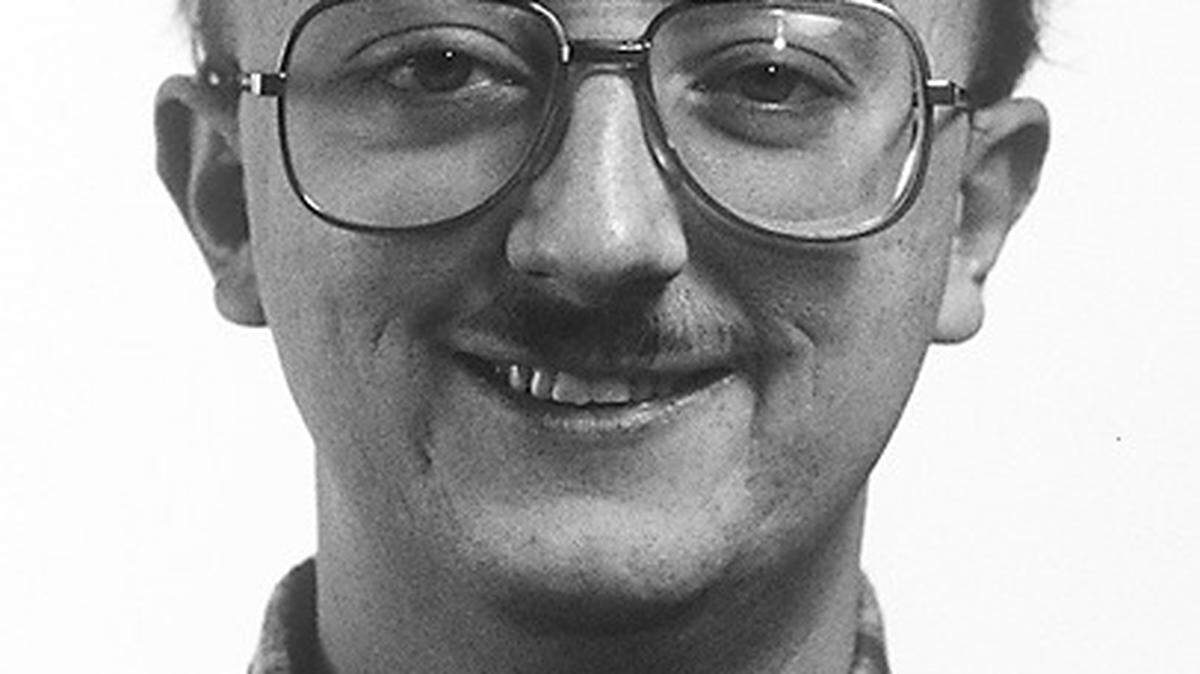 80’s JOHN CLAYTON