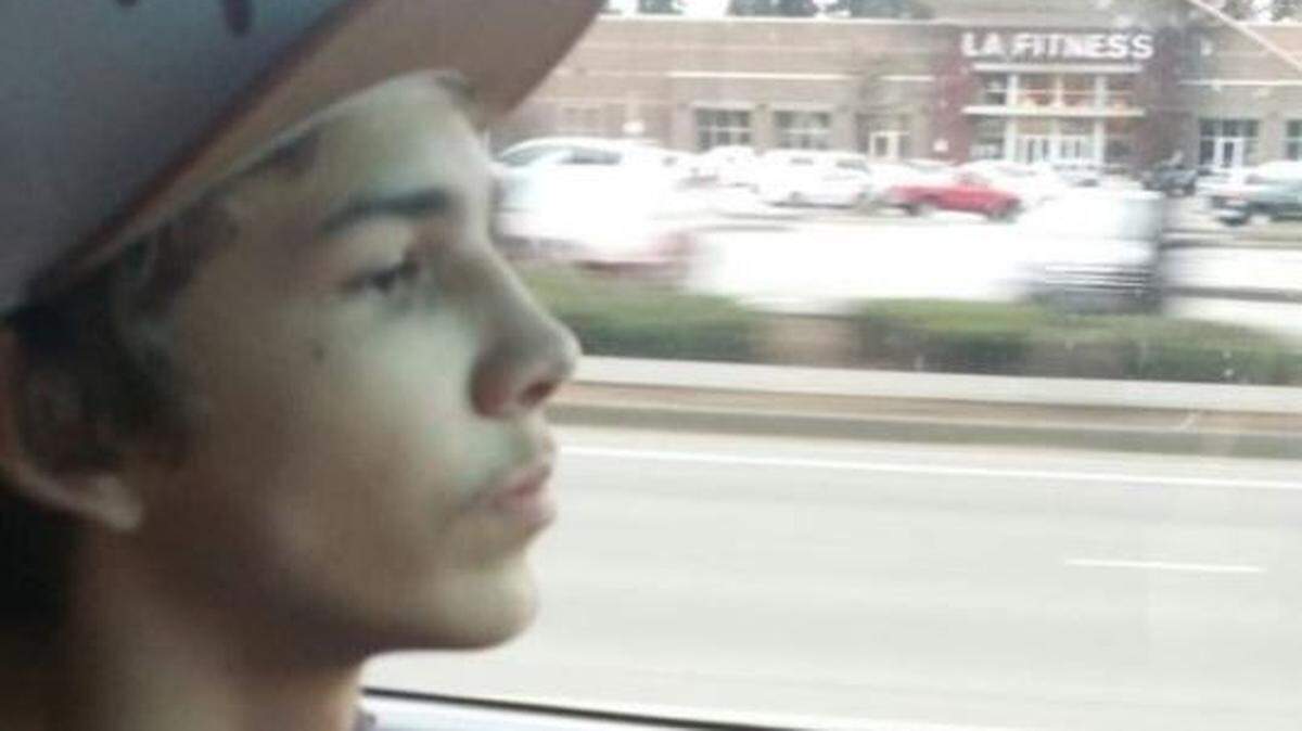 Shane Kolowitz was fatally shot while driving in Tacoma on Jan. 28, 2021.
