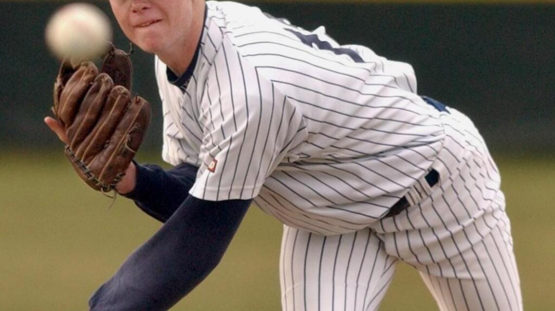 Larry LaRue: Bellarmine Prep – and Puyallup – honor Cubs’ Jon Lester