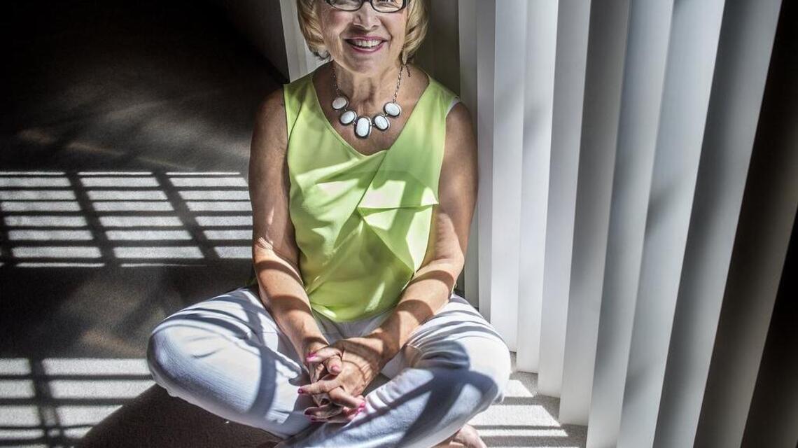 Larry LaRue: Cancer survivors treated with ‘respect and honor’ at yearly conference