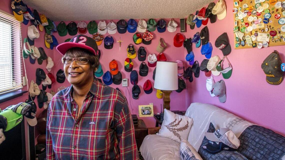 Tacoma woman kept Hilltop well fed, and safe from pit bulls