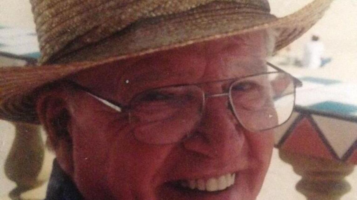 Larry LaRue: Faith helped Glenn Ash to success, service and a calm death