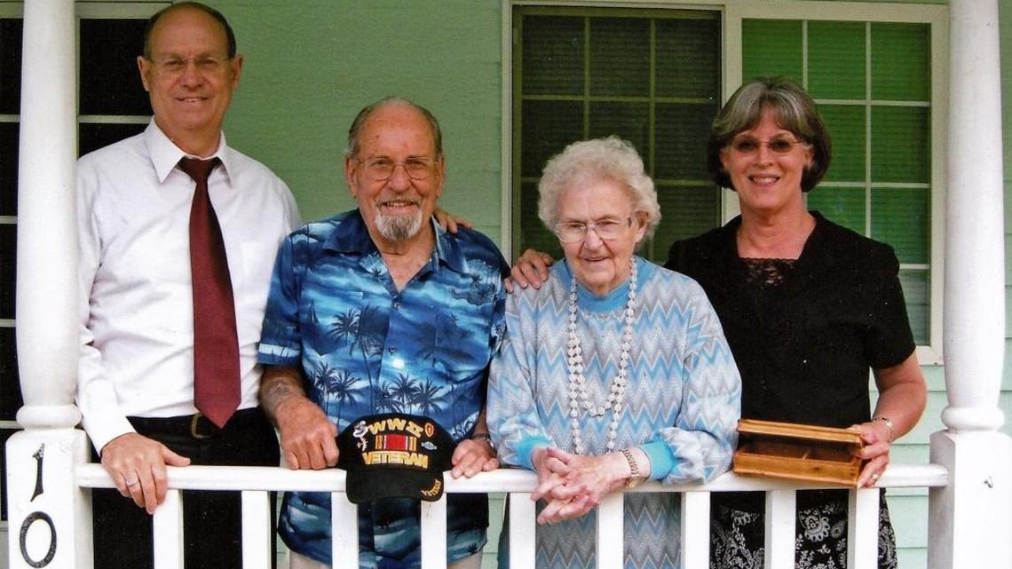 Larry LaRue: Married for 70 years, they’re learning to love and live apart