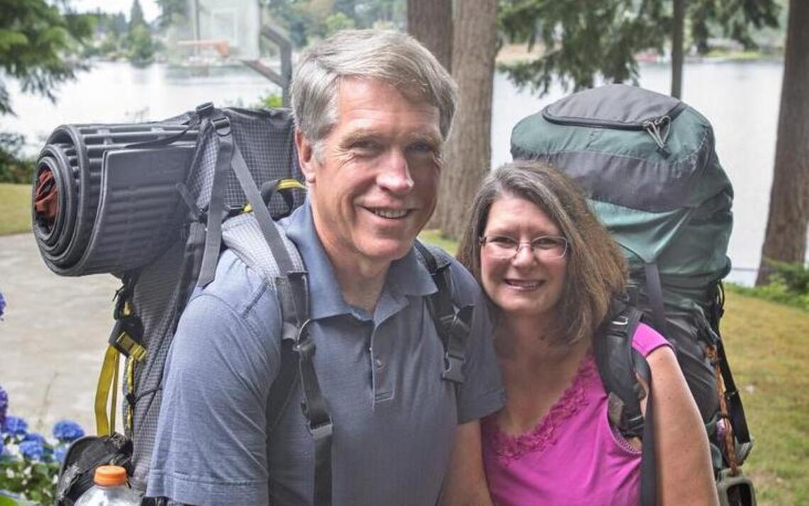 Larry LaRue: Pacific Crest Trail ‘turtles’ have slow-hiked 1,000 miles-plus