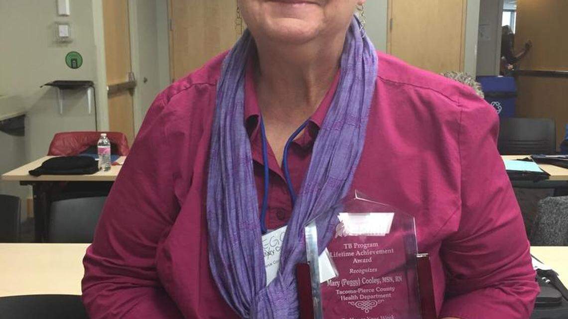 Larry LaRue: Tuberculosis still a threat to the world — and the South Sound