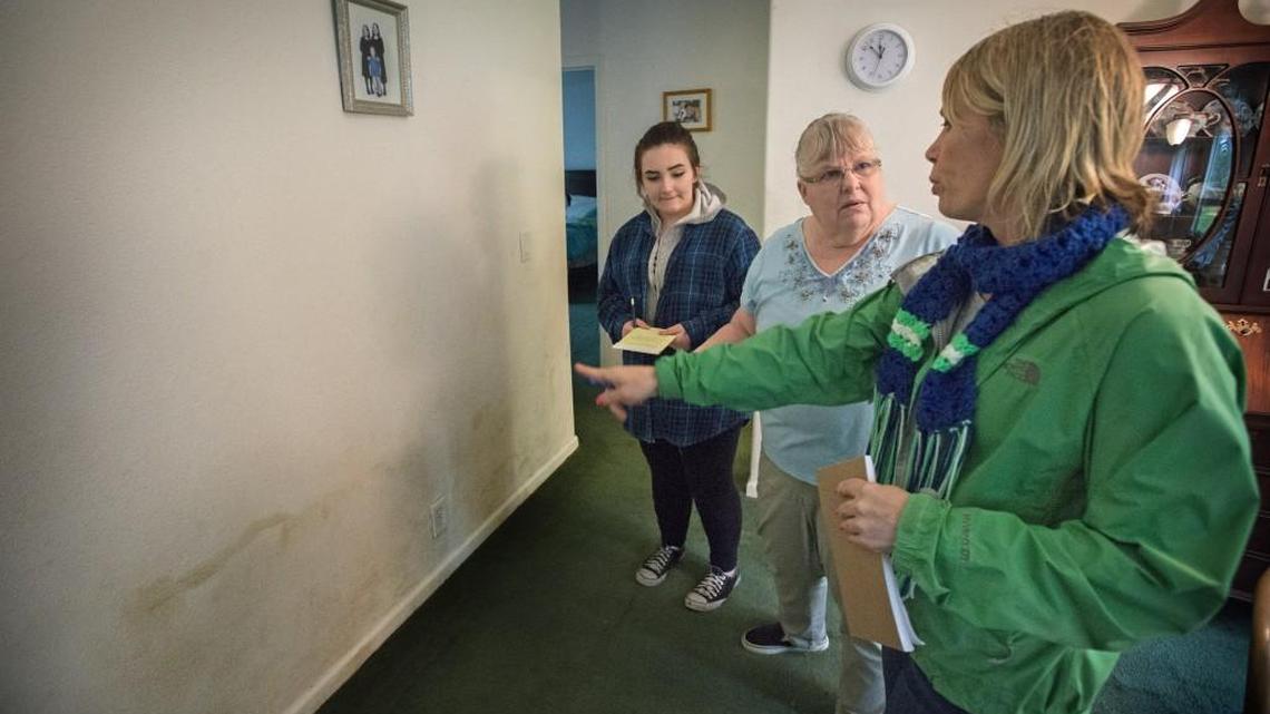 Larry LaRue: Gig Harbor congregation keeps moving, serving, having fun