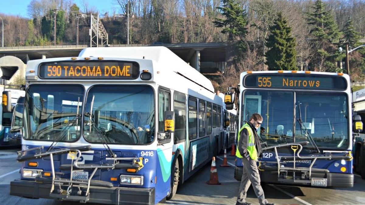 Pierce Transit’s feedback campaign is simplistic, but it’s also helpful, especially in the way it helps highlight the decisions ahead.