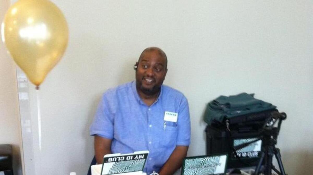 Gerod Byrd, who left a mark on Tacoma with his advocacy and volunteerism, died in October. He was a man who will be missed, reports News Tribune columnist Matt Driscoll.