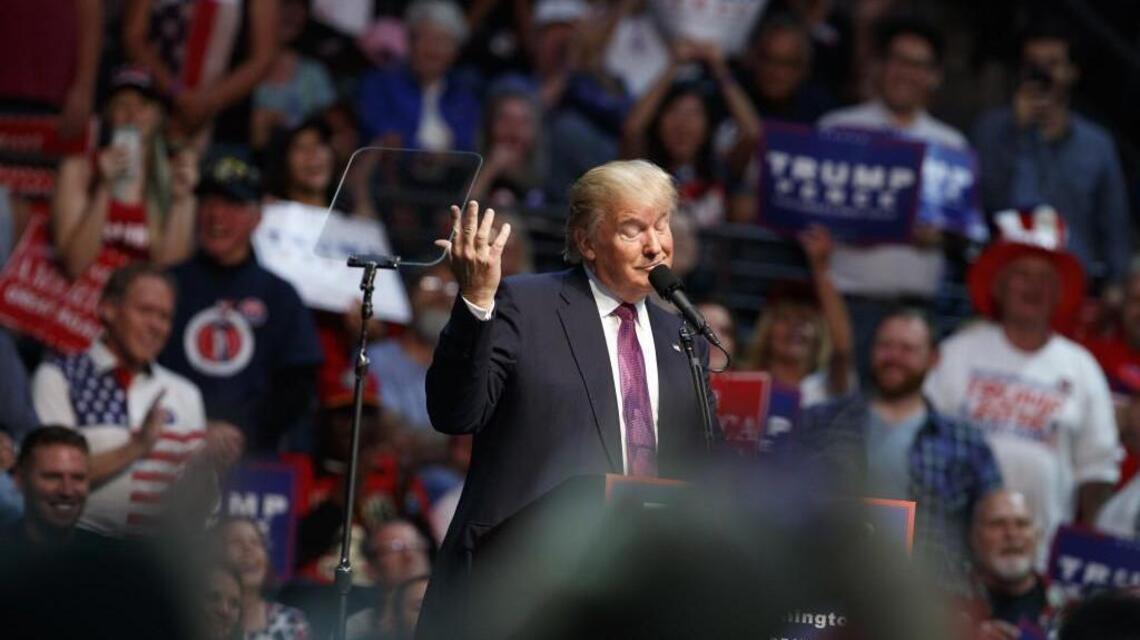 The Nose: Don’t believe Trump’s prediction? You don’t know math!