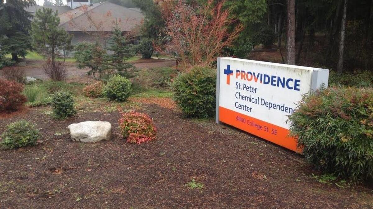 Providence Health & Services is set to redevelop chemical dependency center into primary care clinic.