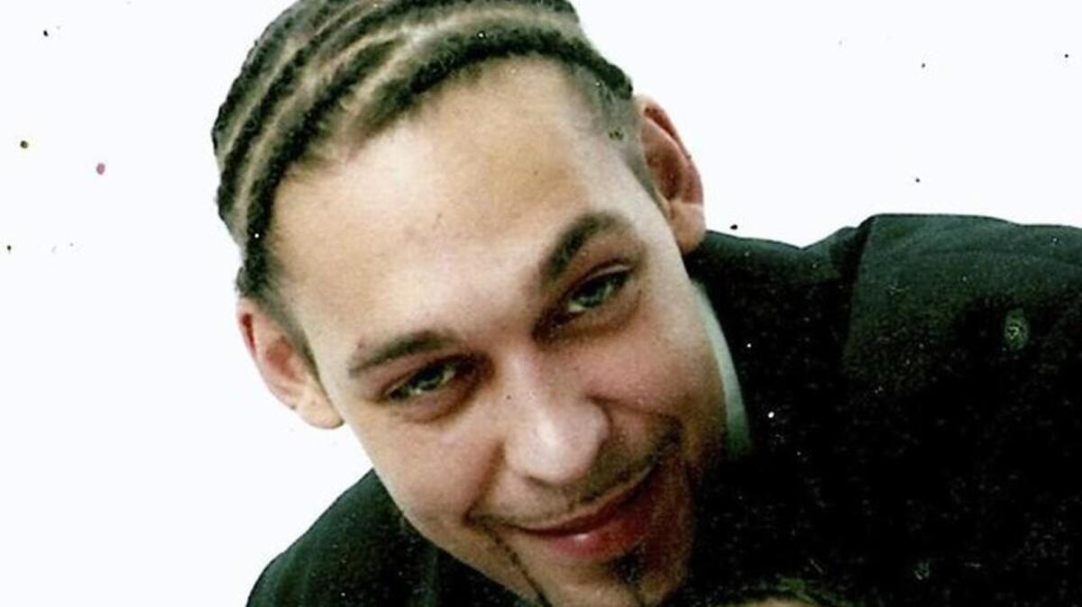 Leonard Thomas