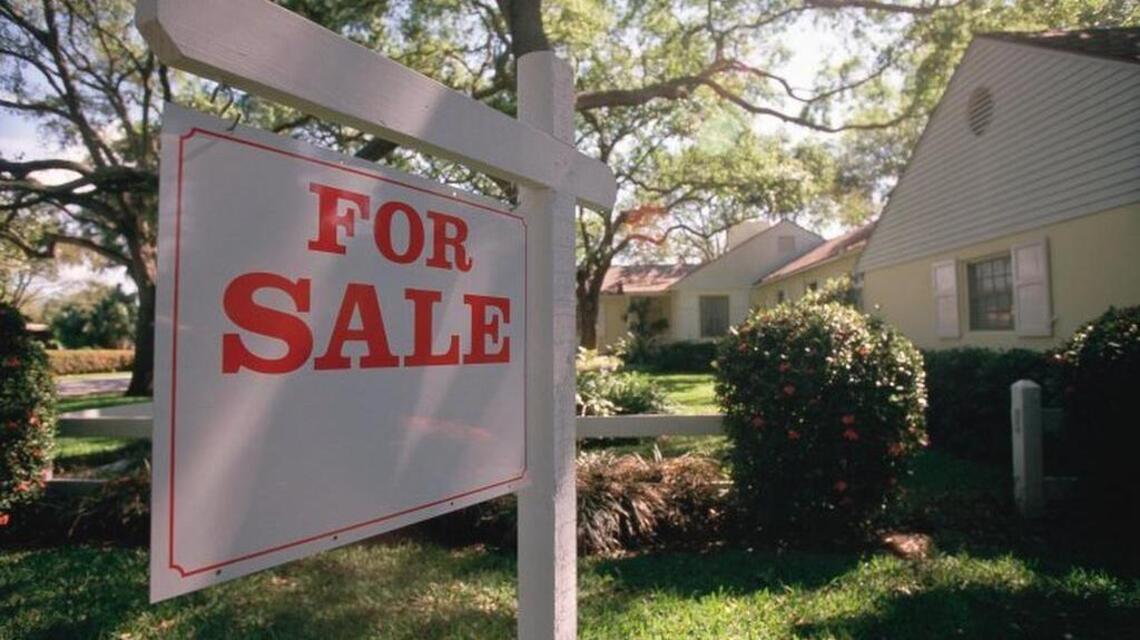 Home values in bottom third growing fastest, pushing out lower-income buyers