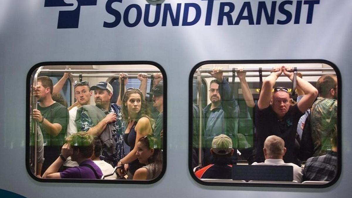 You might consider taking public transit to go to Seattle for the Taylor Swift concerts.