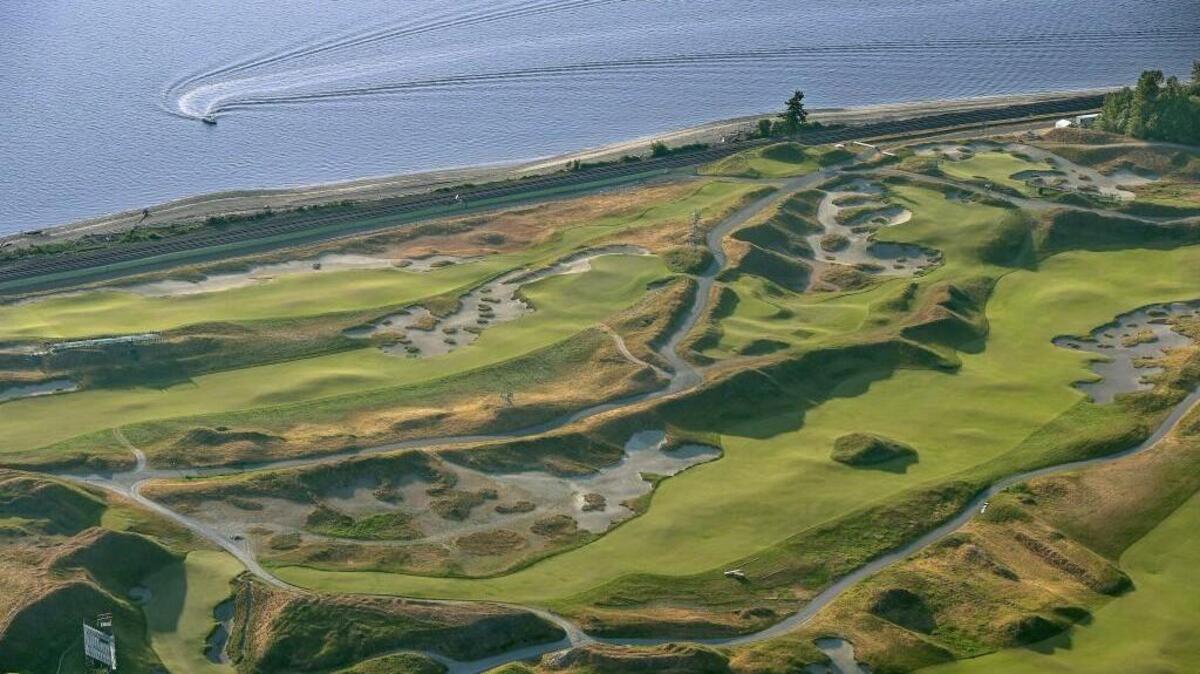 The Chambers Creek Regional Park update could reaffirm or retract public support for a couple of the plan’s most-debated elements: a boutique hotel of up to 124 rooms and an off-leash dog park.