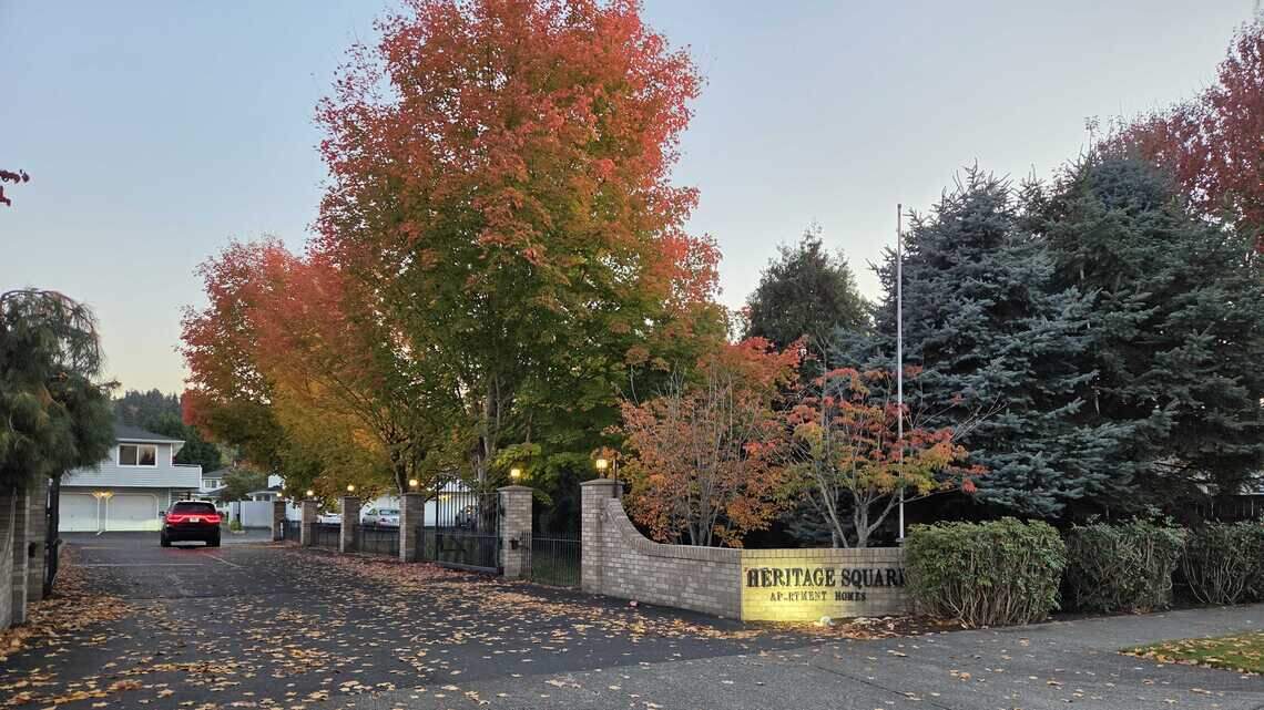 $25M Puyallup apartment sale is priciest of its kind in Pierce County this year