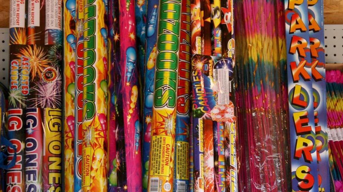 The Pierce County Council is reviewing a proposal to limit when fireworks can be sold and ignited in unincorporated areas. The proposed restriction would reduce the sale period from its seven days to four days. It would also limit when fireworks could be set off from the seven days to one day, July 4.