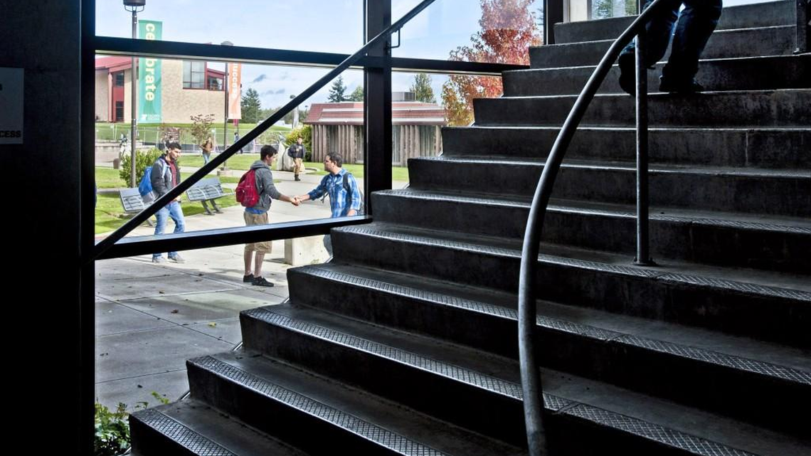 The board of trustees of Tacoma Community College has named Ivan Harrell as the school’s new president. Harrell currently is the executive vice president of Academic and Student Affairs at Georgia Piedmont Technical College.