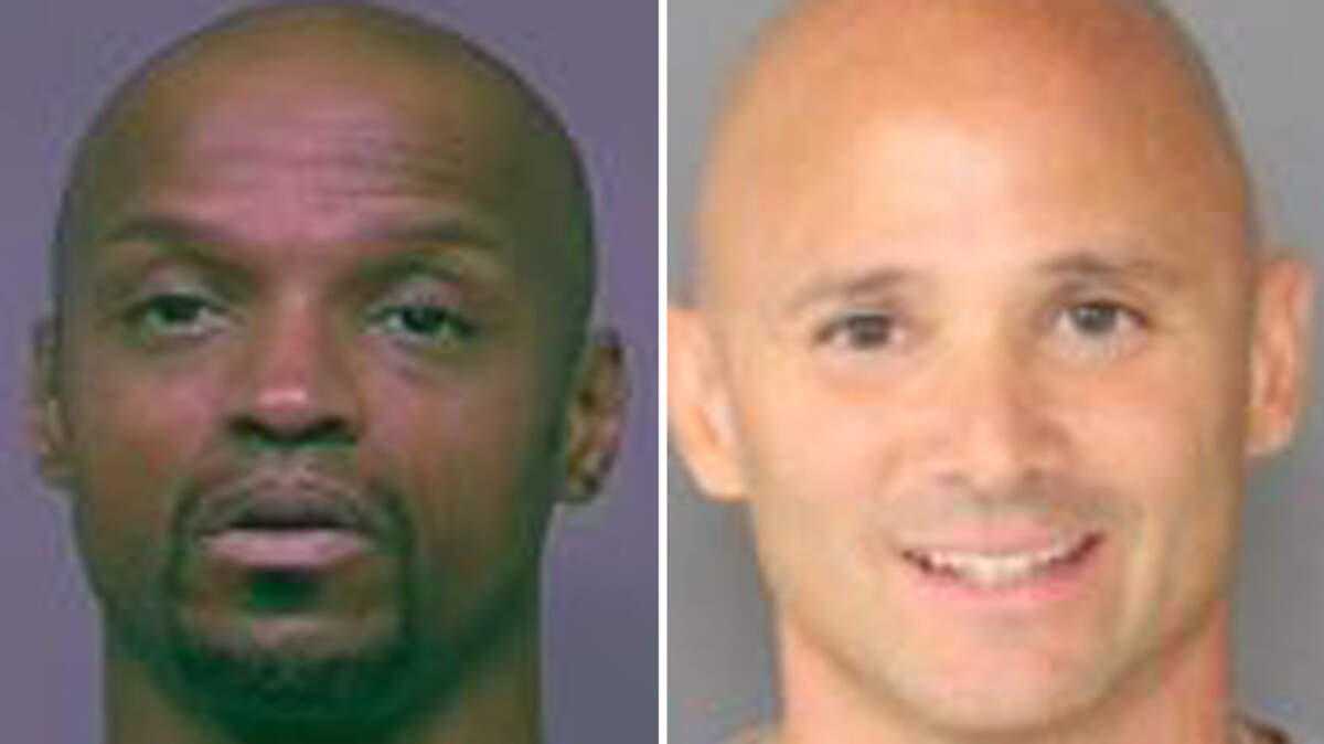 Two convicted sex offenders have registered new addresses in Tacoma.