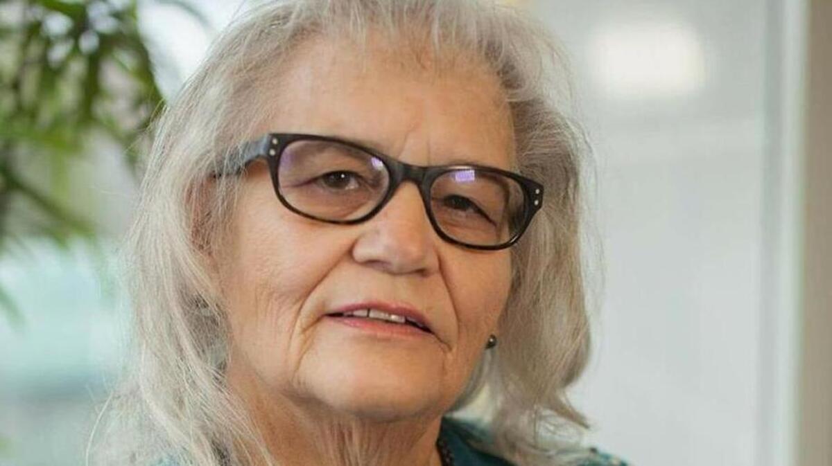 Judie Fortier, a Tacoma resident long known for her advocacy for women, died earlier this month.